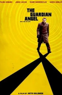 Йохан Филип Асбек и фильм The Guardian Angel (2018)