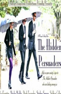 кадр из фильма The Hidden Persuaders