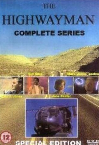 Сэм Дж. Джонс и фильм The Highwayman (1987)