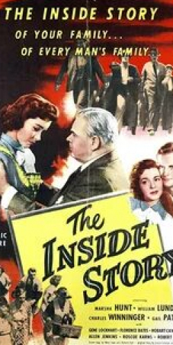 Джин Локхарт и фильм The Inside Story (1948)