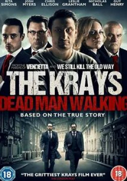 Кристофер Эллисон и фильм The Krays: Dead Man Walking (2018)