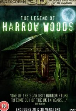 кадр из фильма The Legend of Harrow Woods