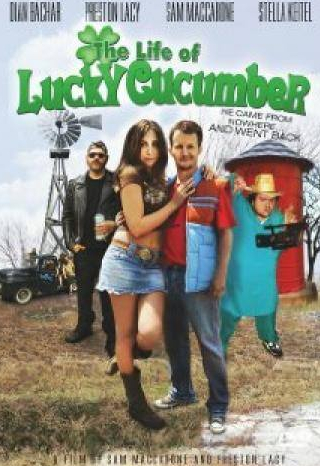 Крис Оуэн и фильм The Life of Lucky Cucumber (2009)