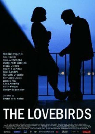 Ник Сэндоу и фильм The Lovebirds (2007)