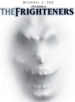 Чи МакБрайд и фильм The Making of The Frighteners (1998)