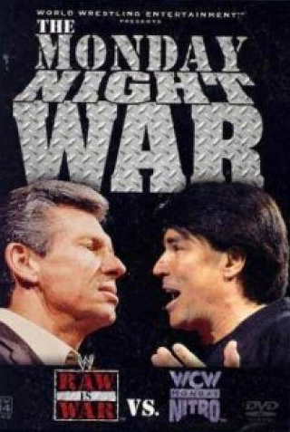 Стив Остин и фильм The Monday Night War: WWE Raw vs. WCW Nitro (2004)