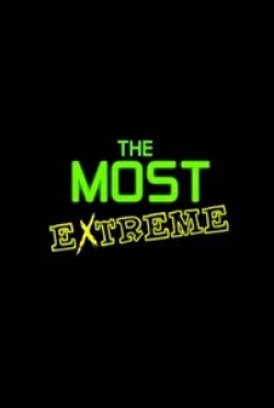 Адам Хэррингтон и фильм The Most Extreme (2002)