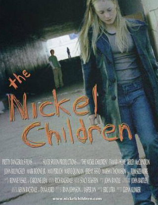 Рейли МакКлендон и фильм The Nickel Children (2005)
