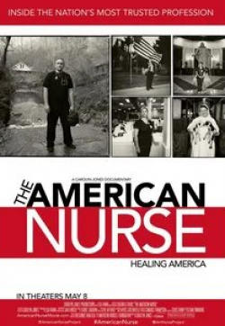 Джон Херд и фильм The Nurse (2014)