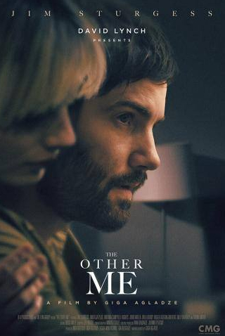 Хорди Молья и фильм The Other Me (2019)