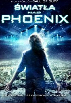 Брайан Блум и фильм The Phoenix Incident (2015)