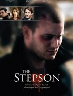 Крис Поттер и фильм The Stepson (2010)