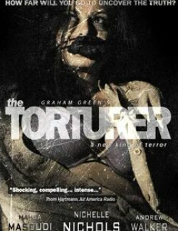 Нишелль Николс и фильм The Torturer (2008)