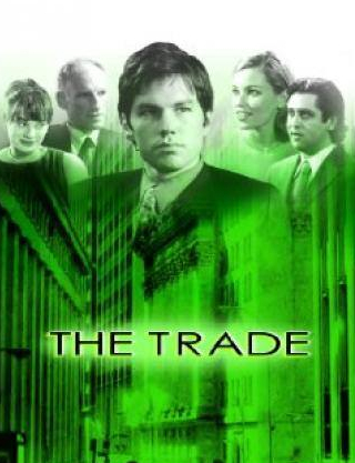 Джеймс Ребхорн и фильм The Trade (2003)