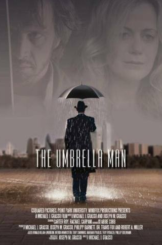 Эбби Кобб и фильм The Umbrella Man (2016)