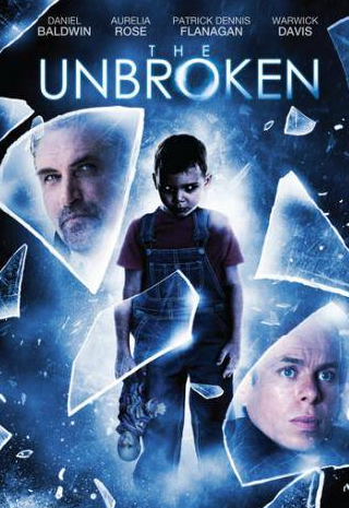 Уорвик Дэвис и фильм The Unbroken (2012)