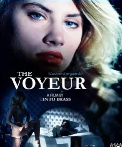 кадр из фильма The Voyeur