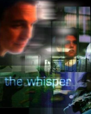 Тони Данца и фильм The Whisper (2004)