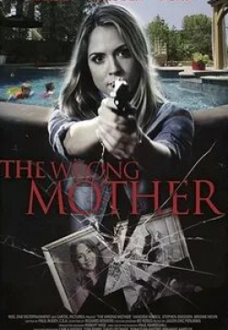 Ванесса Марсил и фильм The Wrong Mother (2017)