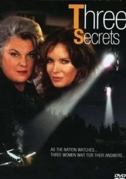 Стив Истин и фильм Three Secrets (1999)