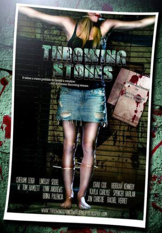 Черами Ли и фильм Throwing Stones (2011)