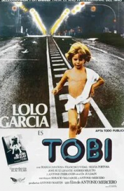 Норма Алеандро и фильм Тоби (1978)
