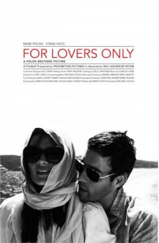 Марк Полиш и фильм Только для влюбленных (2011)