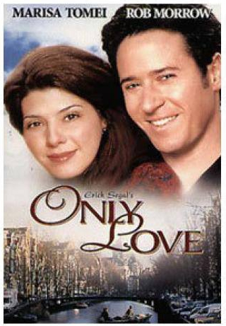 Наташа Линдинжер и фильм Только любовь (1998)