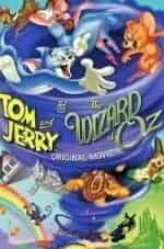 Том и Джерри и Волшебник из страны Оз кадр из фильма