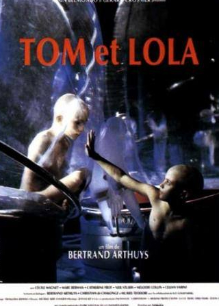 Катрин Фро и фильм Том и Лола (1990)