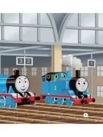 Томас и его друзья. Кругосветное путешествие! кадр из фильма