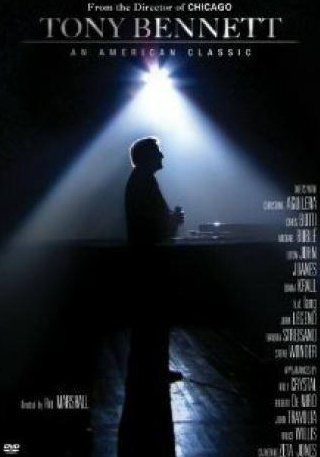 Кэтрин Зета-Джонс и фильм Тони Бэннет: Американский классик (2006)
