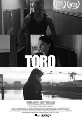 кадр из фильма Торо