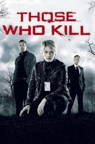 Ларс Миккельсен и фильм Тот, кто убивает (2011)