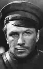 Борис Руднев и фильм Товарищ генерал (1973)