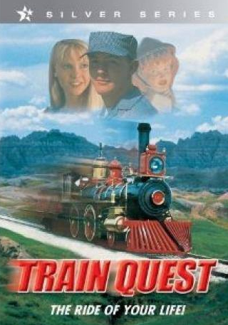 Джейсон Доринг и фильм Train Quest (2001)
