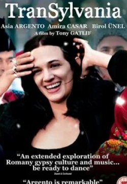 Азия Ардженто и фильм Трансильвания (2006)
