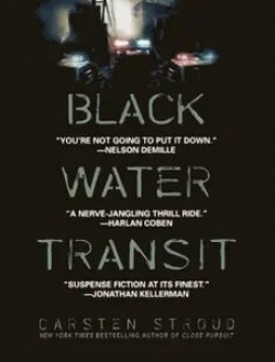 Бриттани Сноу и фильм Транзит черной воды (2009)