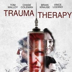 Брайан Краузе и фильм Травмотерапия (2019)