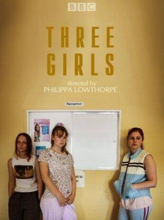 кадр из фильма Три девушки