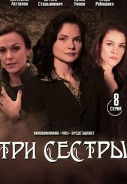 Ирина Новак и фильм Три сестры (2020)