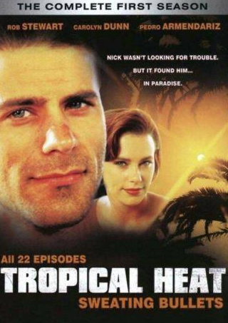 Роб Стюарт и фильм Тропическая жара (1991)