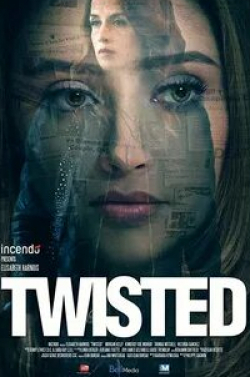 Элизабет Арнуа и фильм Twisted (2018)