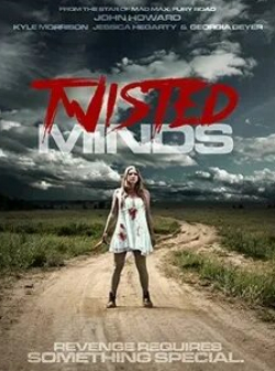 Джон Ховард и фильм Twisted Minds (2014)