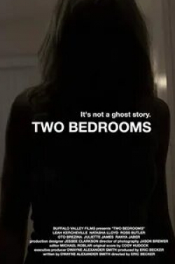 Росс Батлер и фильм Two Bedrooms (2014)