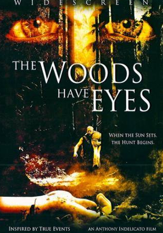 Фрэнк Адонис и фильм У деревьев есть глаза (2007)