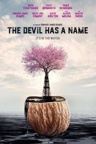 Эдвард Джеймс Олмос и фильм У дьявола есть имя (2019)