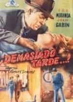 Витторио Дузе и фильм У стен Малапаги (1949)