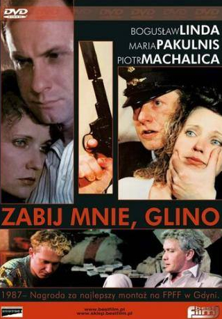 Збигнев Замаховский и фильм Убей меня, легавый (1987)