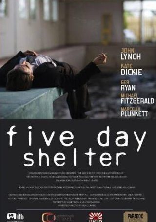 Стелла МакКаскер и фильм Убежище на пять дней (2010)